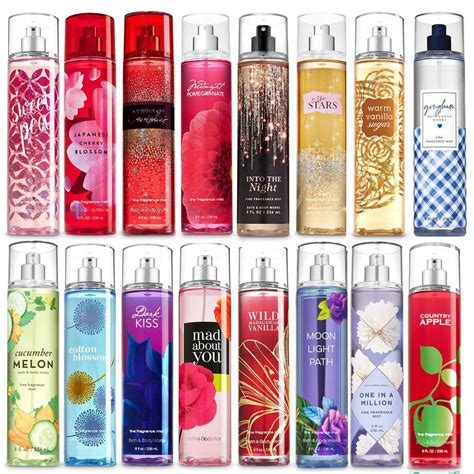 bath and body works new scent|bath and body works new products.